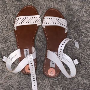Steve Madden sandals